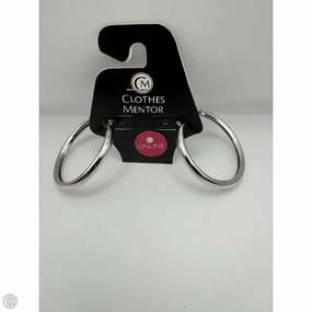 Earrings Hoop By Clothes Mentor