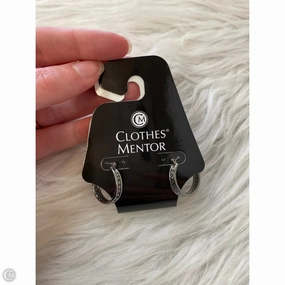 Earrings Hoop By Clothes Mentor