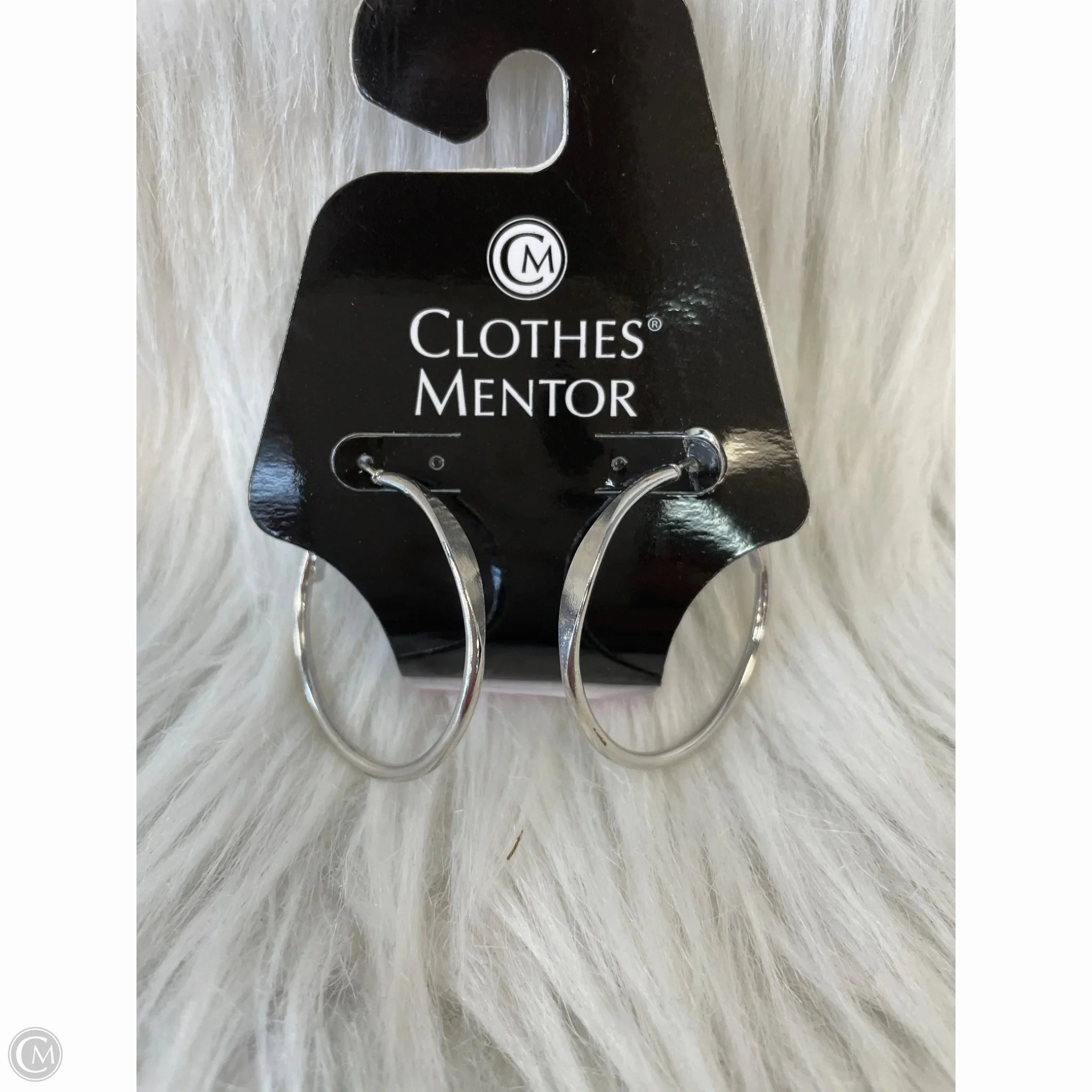Earrings Hoop By Clothes Mentor