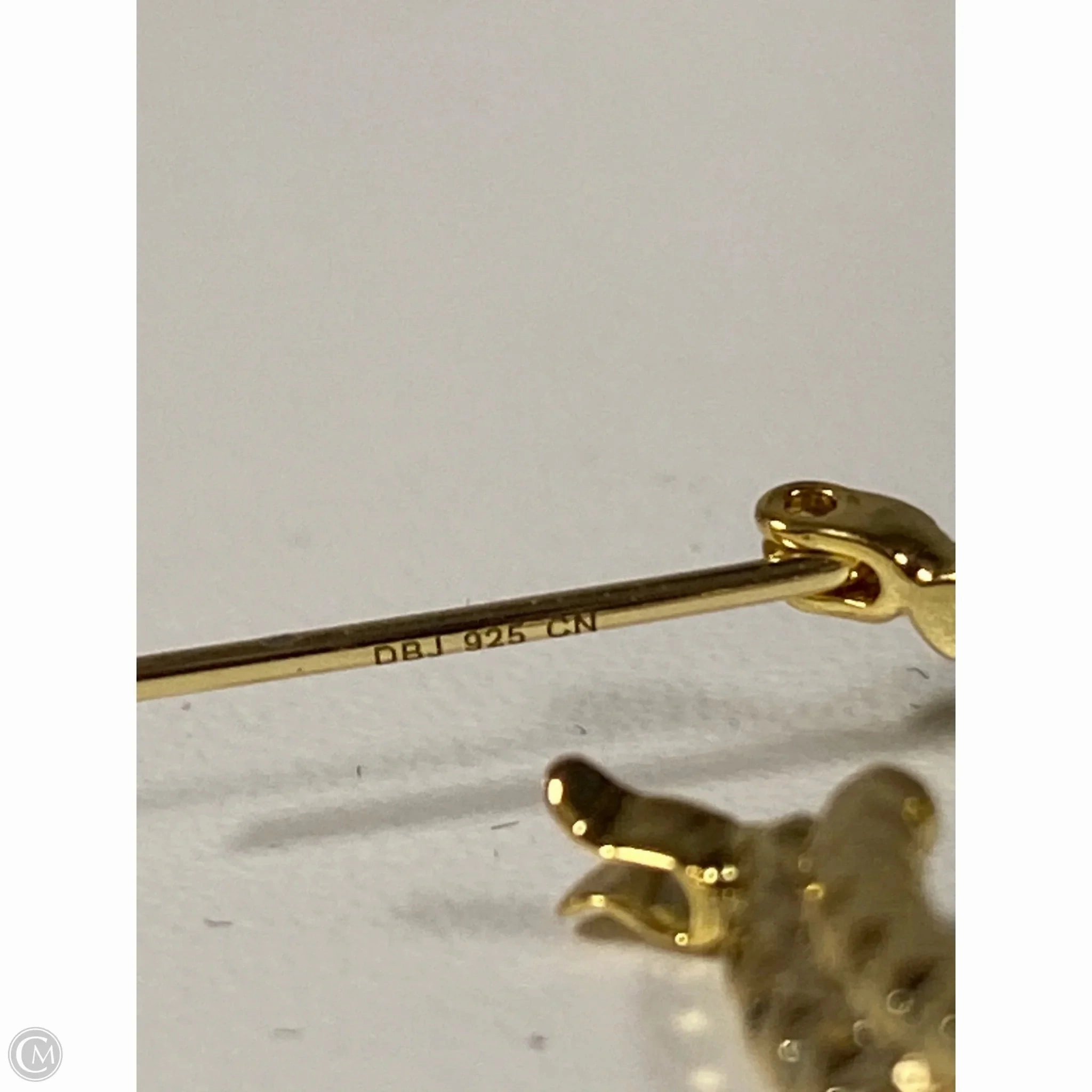 Earrings Hoop By Clothes Mentor