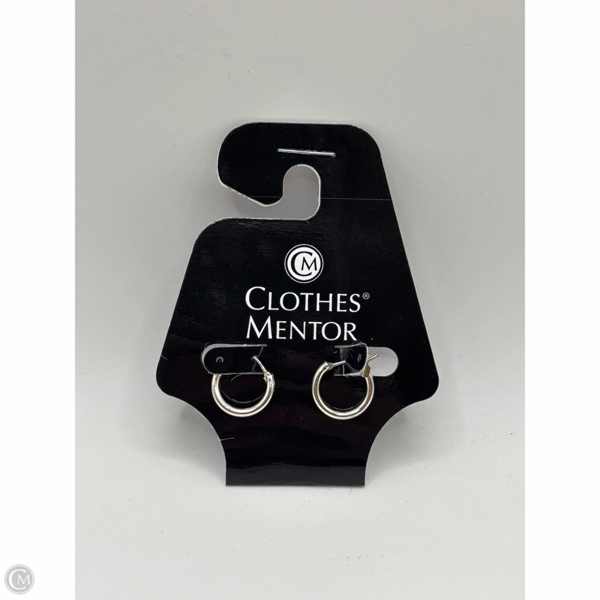 Earrings Hoop By Clothes Mentor