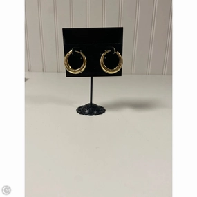 Earrings Hoop By Clothes Mentor