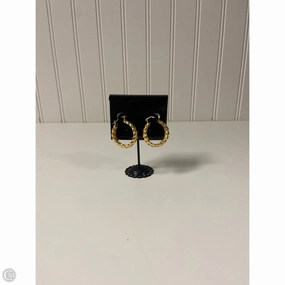 Earrings Hoop By Clothes Mentor