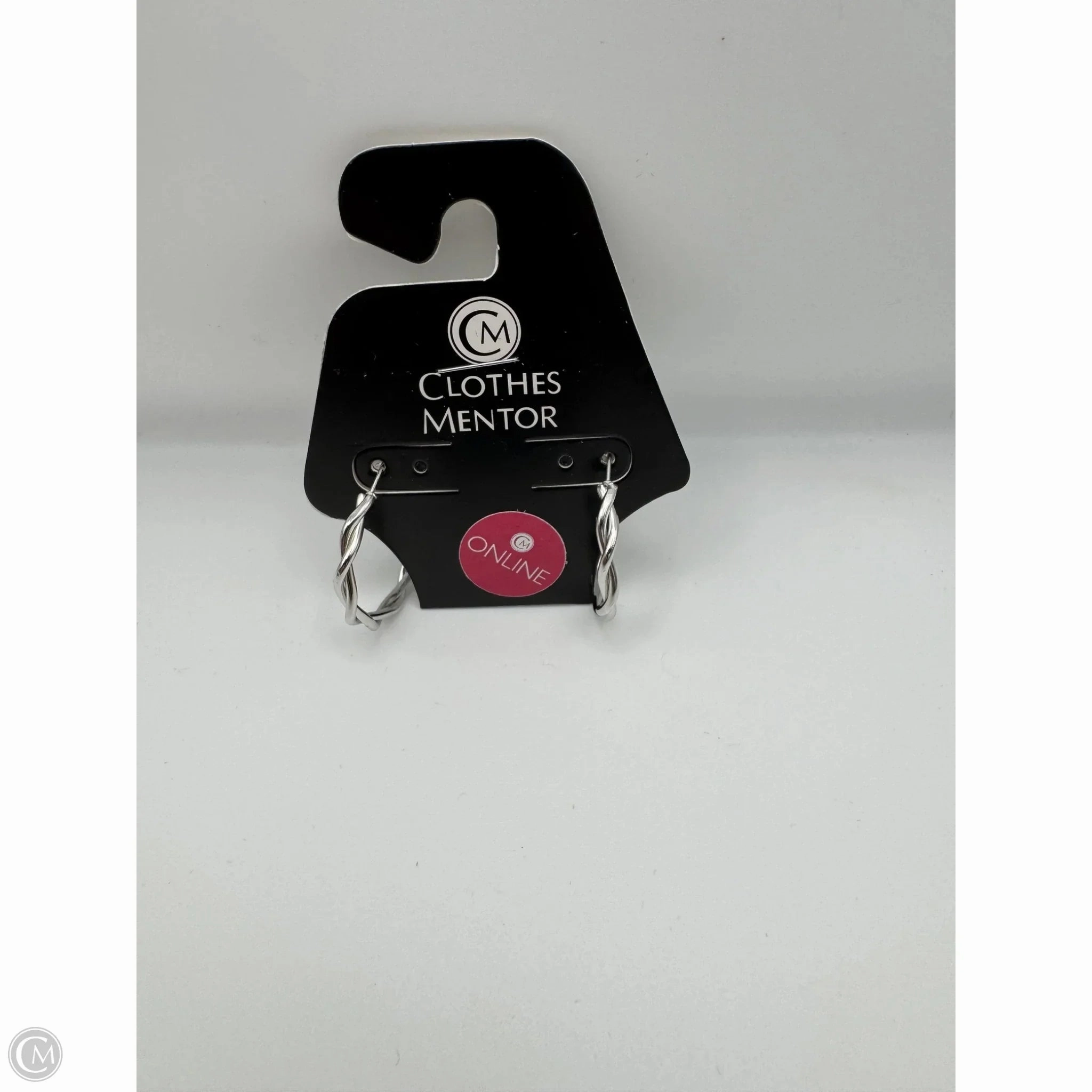 Earrings Hoop By Clothes Mentor