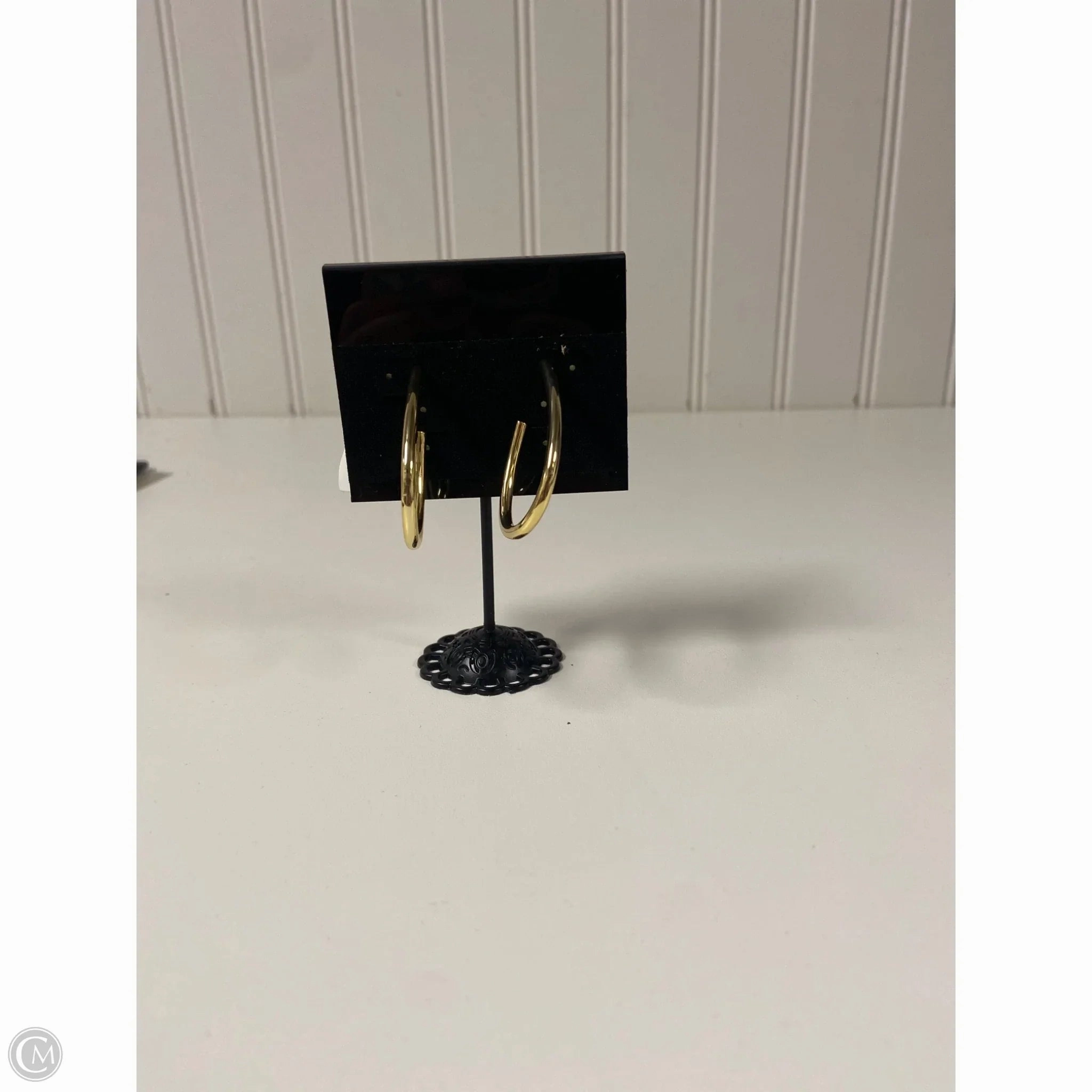 Earrings Hoop By Clothes Mentor