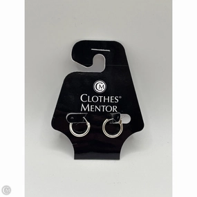 Earrings Hoop By Clothes Mentor