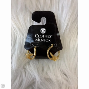 Earrings Hoop By Clothes Mentor
