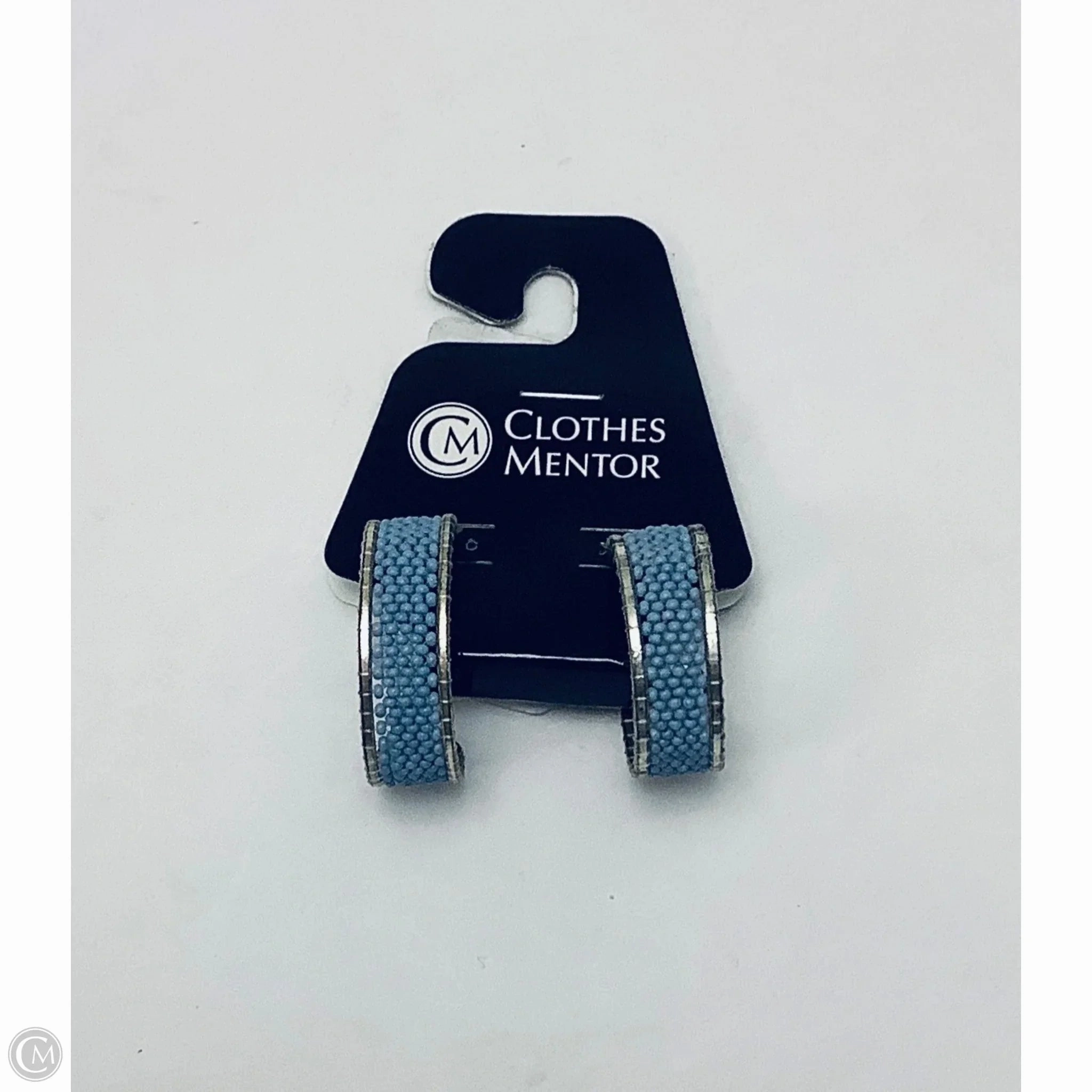 Earrings Hoop By Clothes Mentor
