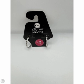 Earrings Hoop By Clothes Mentor