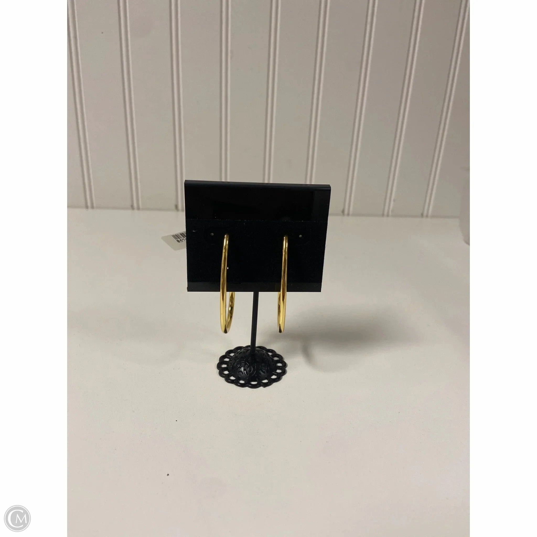 Earrings Hoop By Clothes Mentor