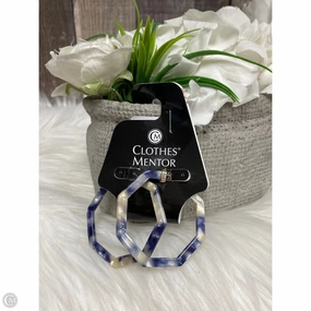 Earrings Hoop By Clothes Mentor
