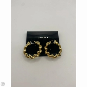 Earrings Hoop By Clothes Mentor
