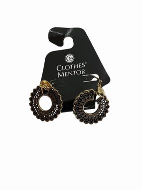 Earrings Hoop By Clothes Mentor