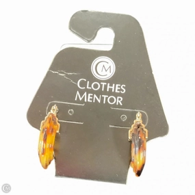 Earrings Hoop By Cme