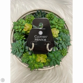 Earrings Hoop By Cmf