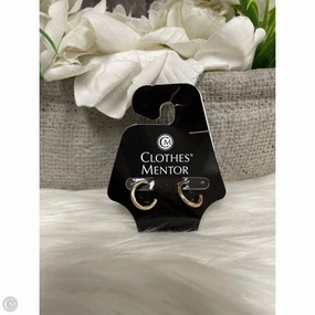 Earrings Hoop By Cmf