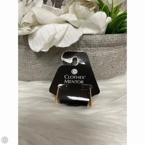 Earrings Hoop By Cmf