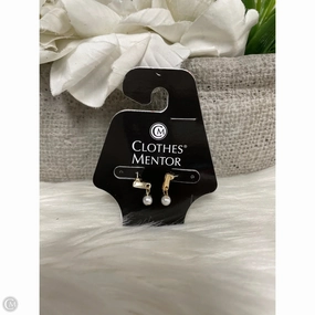 Earrings Hoop By Cmf