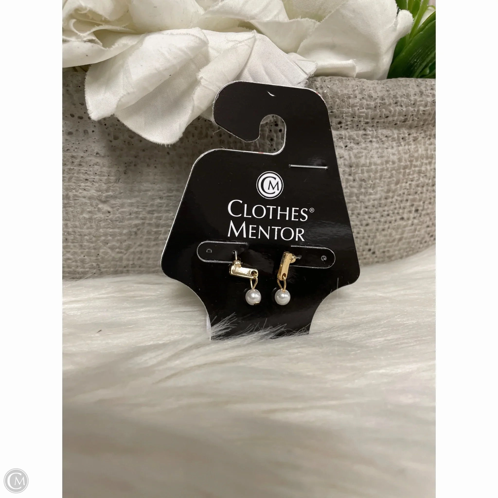 Earrings Hoop By Cmf
