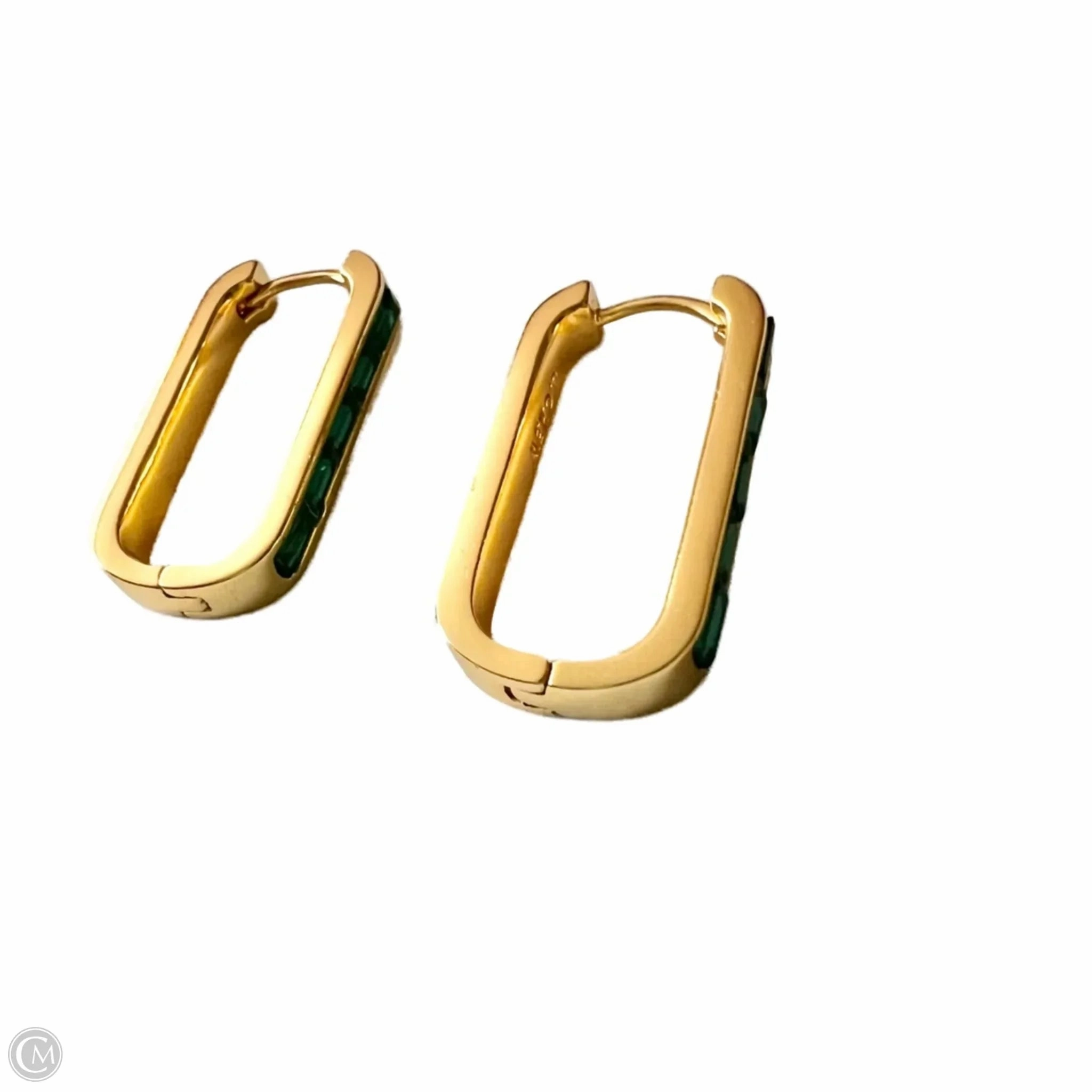 Earrings Hoop By J. Crew