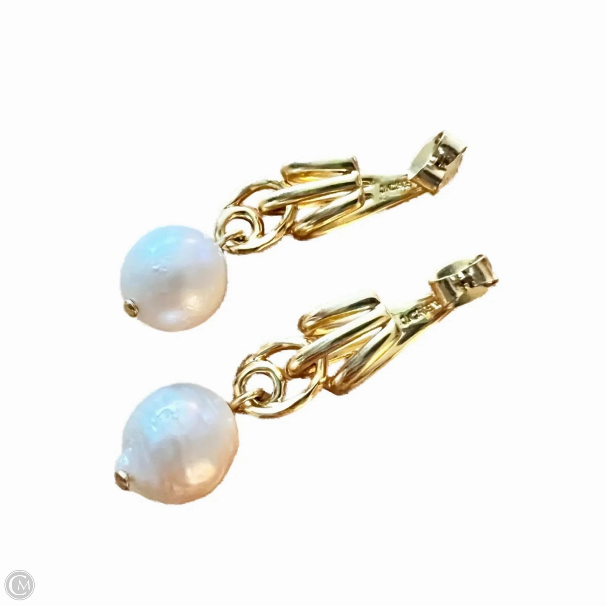 Earrings Hoop By J. Crew