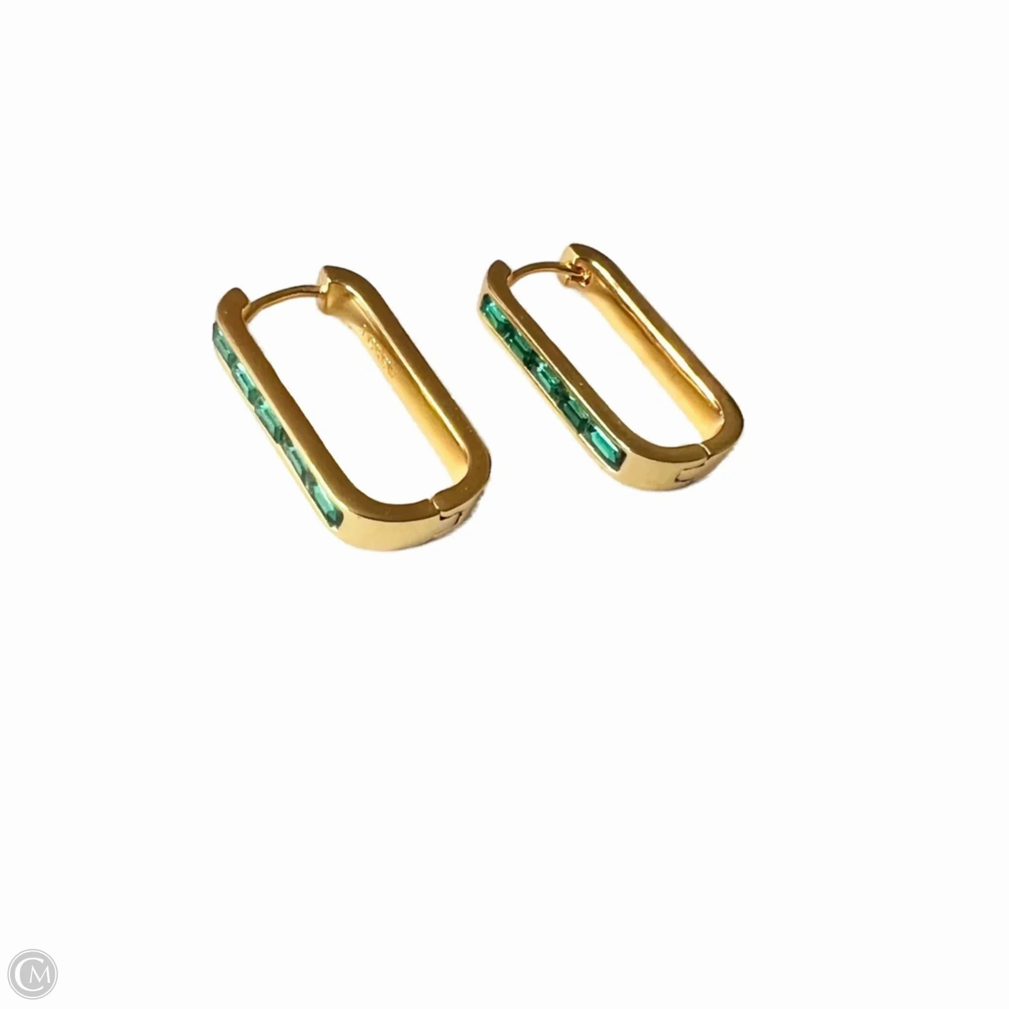 Earrings Hoop By J. Crew