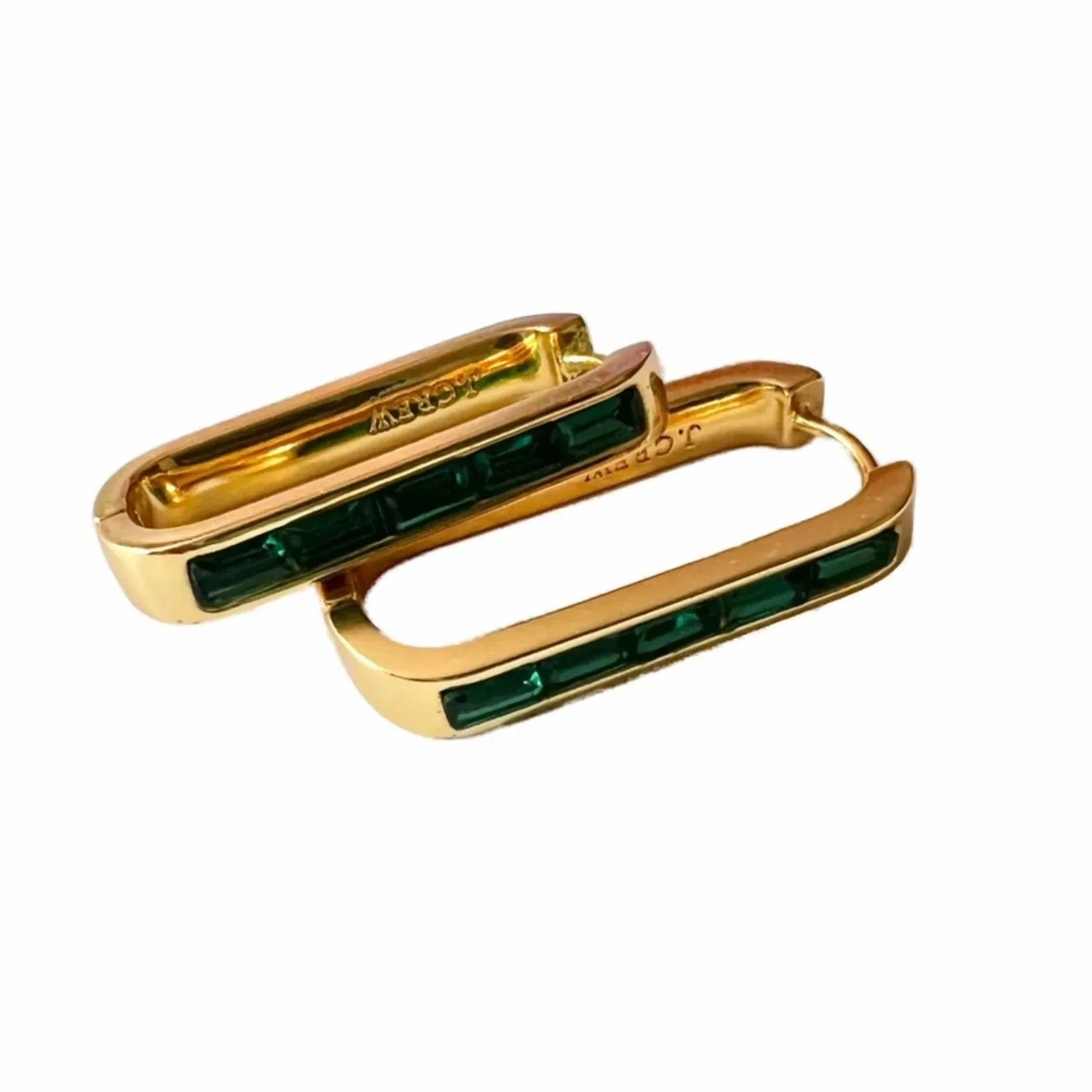 Earrings Hoop By J. Crew