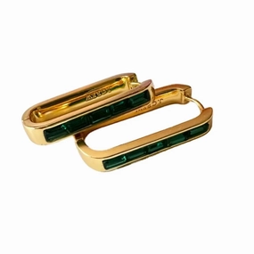Earrings Hoop By J. Crew