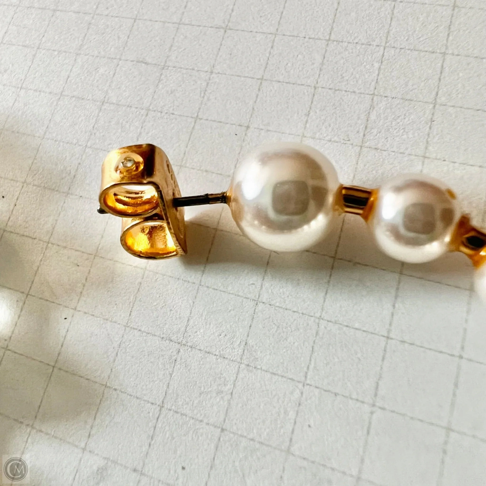 Earrings Hoop By J. Crew