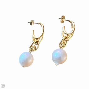 Earrings Hoop By J. Crew