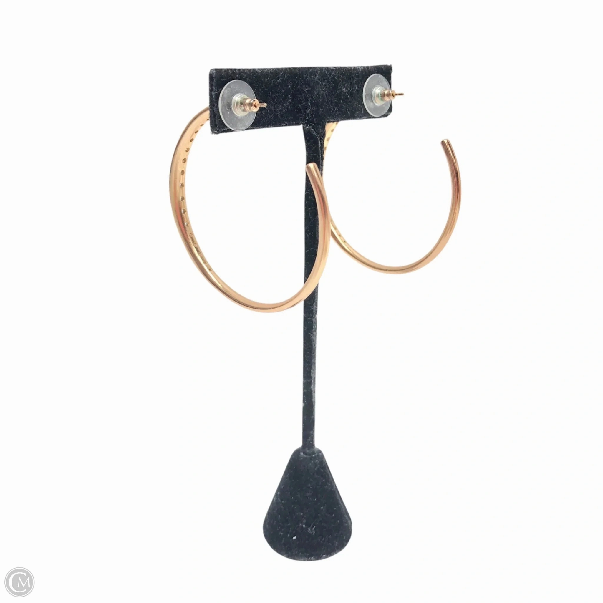 Earrings Hoop By Kendra Scott