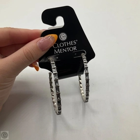 Earrings Hoop By Kendra Scott