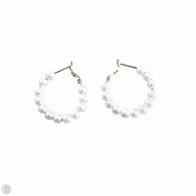 Earrings Hoop By Loft