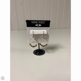 Earrings Hoop By Nine West