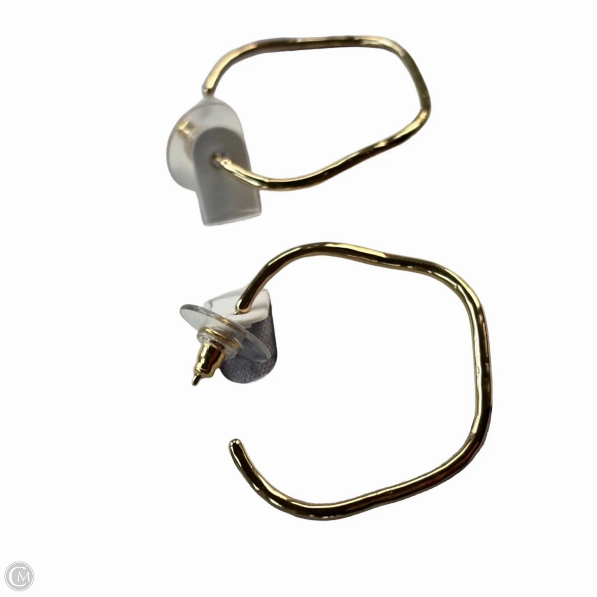 Earrings Hoop By Spartina