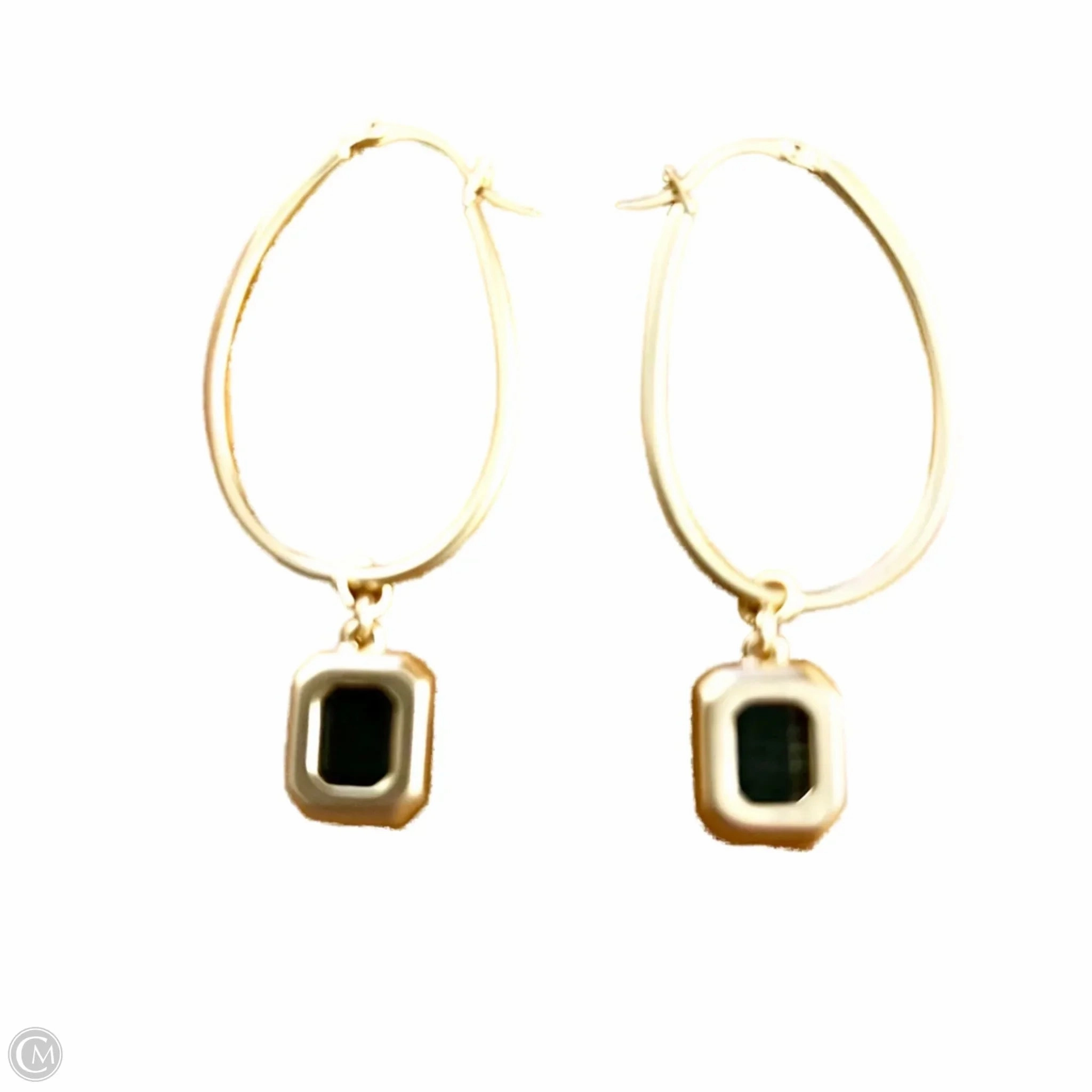 Earrings Hoop By Spartina