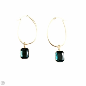 Earrings Hoop By Spartina