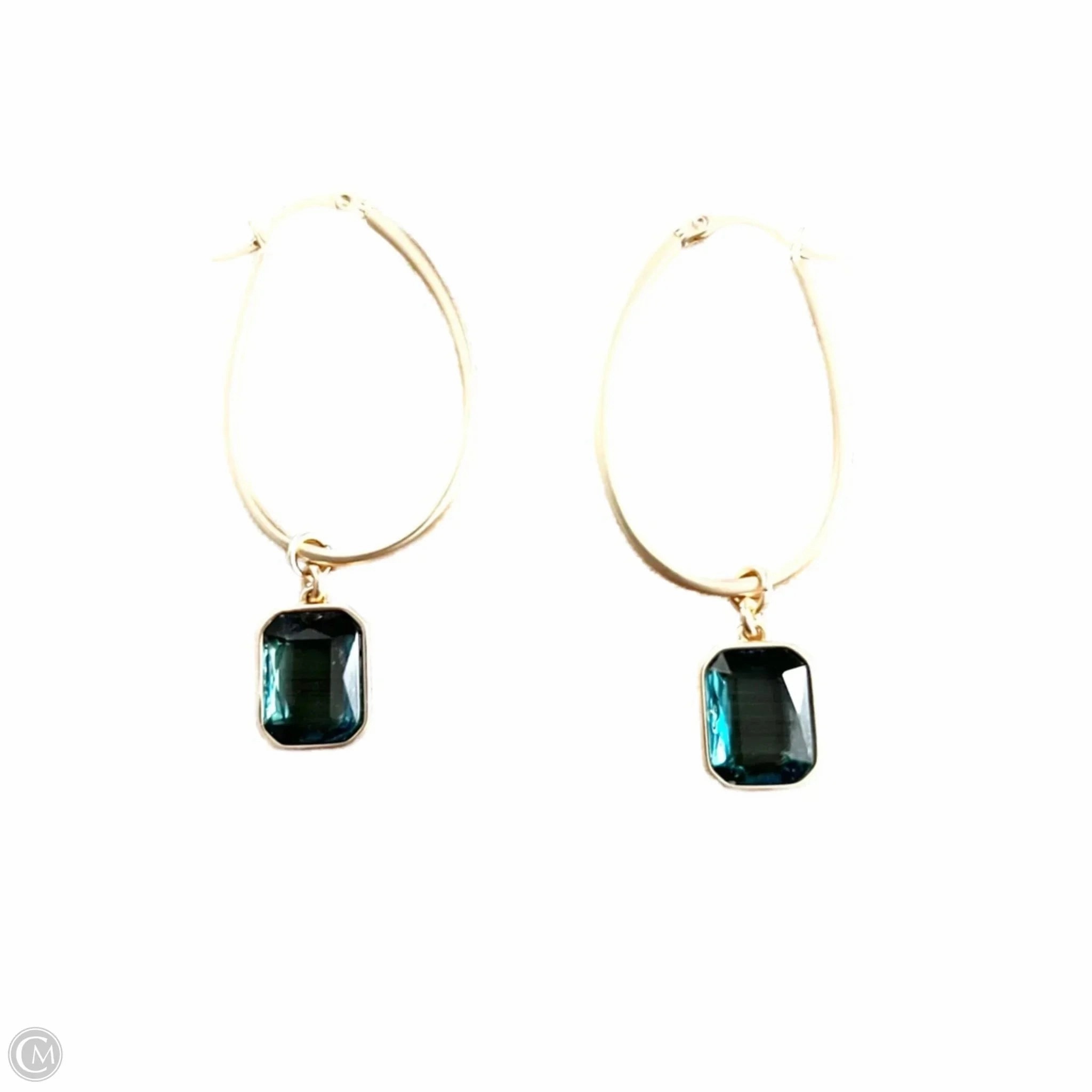 Earrings Hoop By Spartina