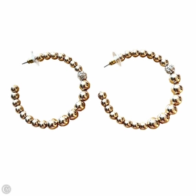 Earrings Hoop