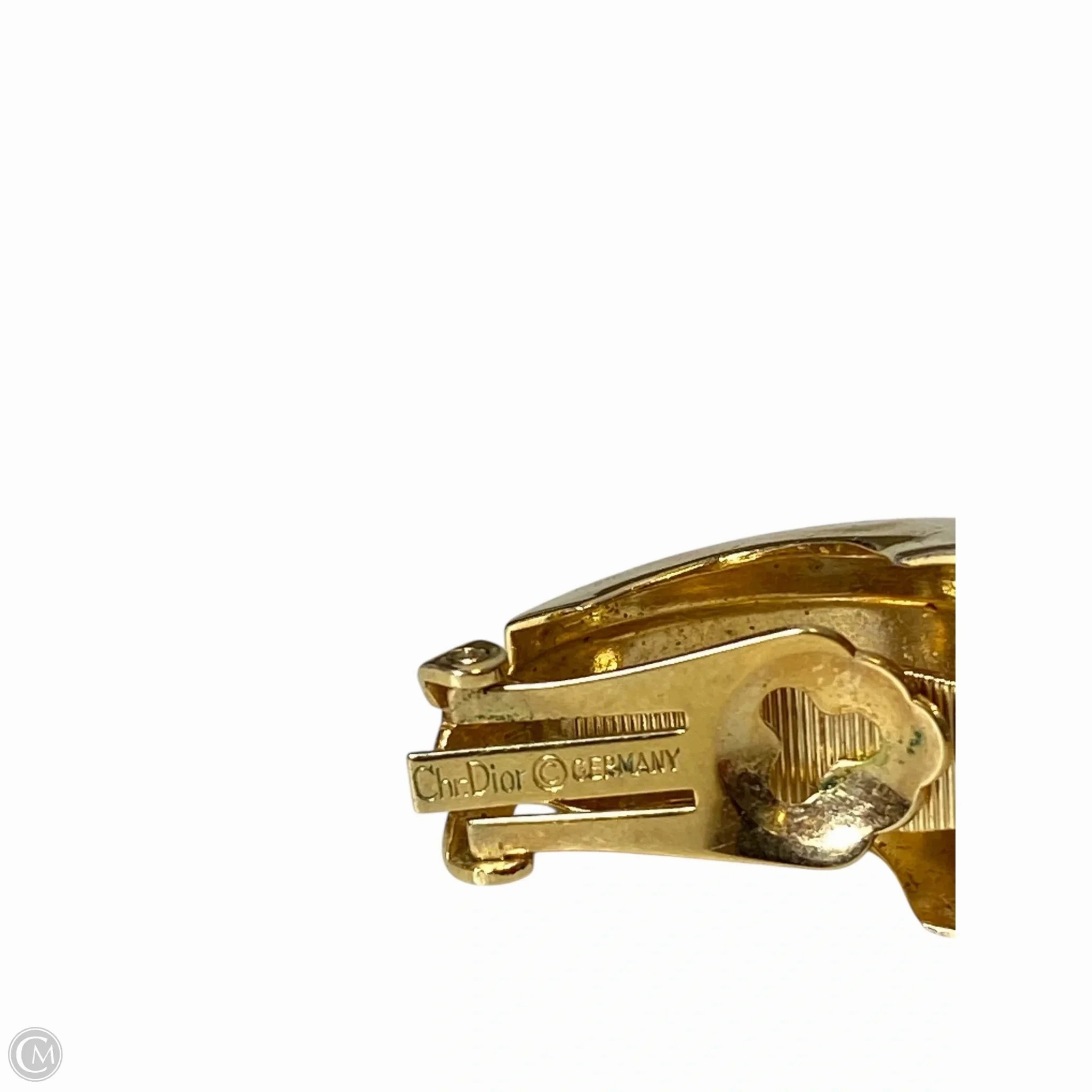 Earrings Luxury Designer By Dior