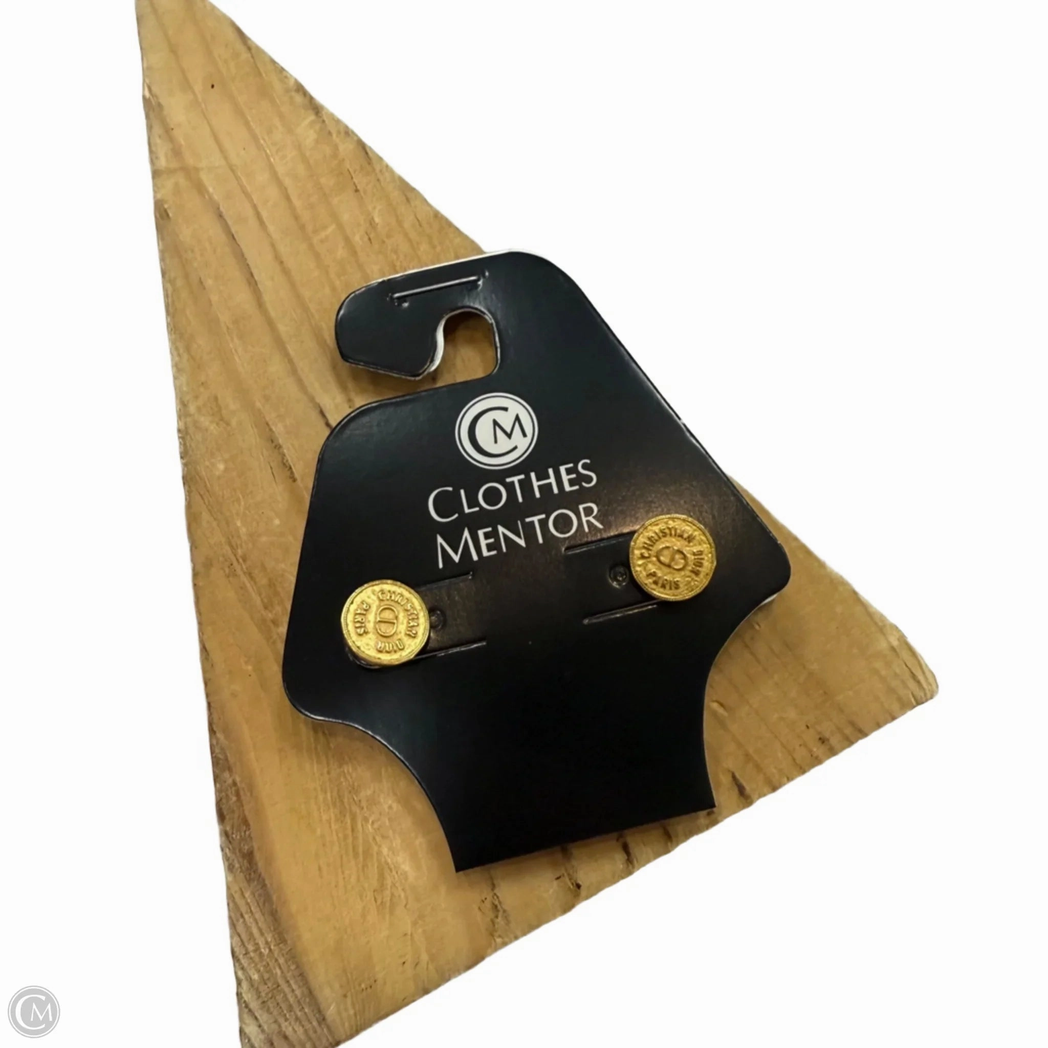 Earrings Luxury Designer By Dior