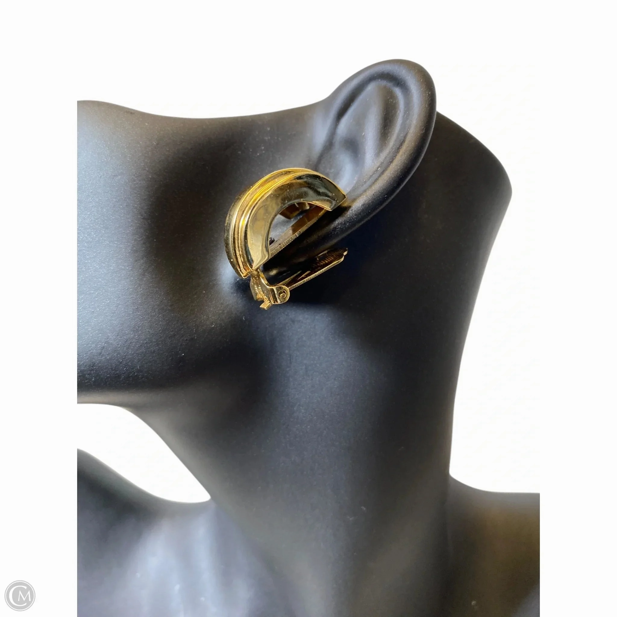 Earrings Luxury Designer By Dior