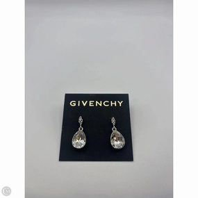 Earrings Luxury Designer By Givenchy