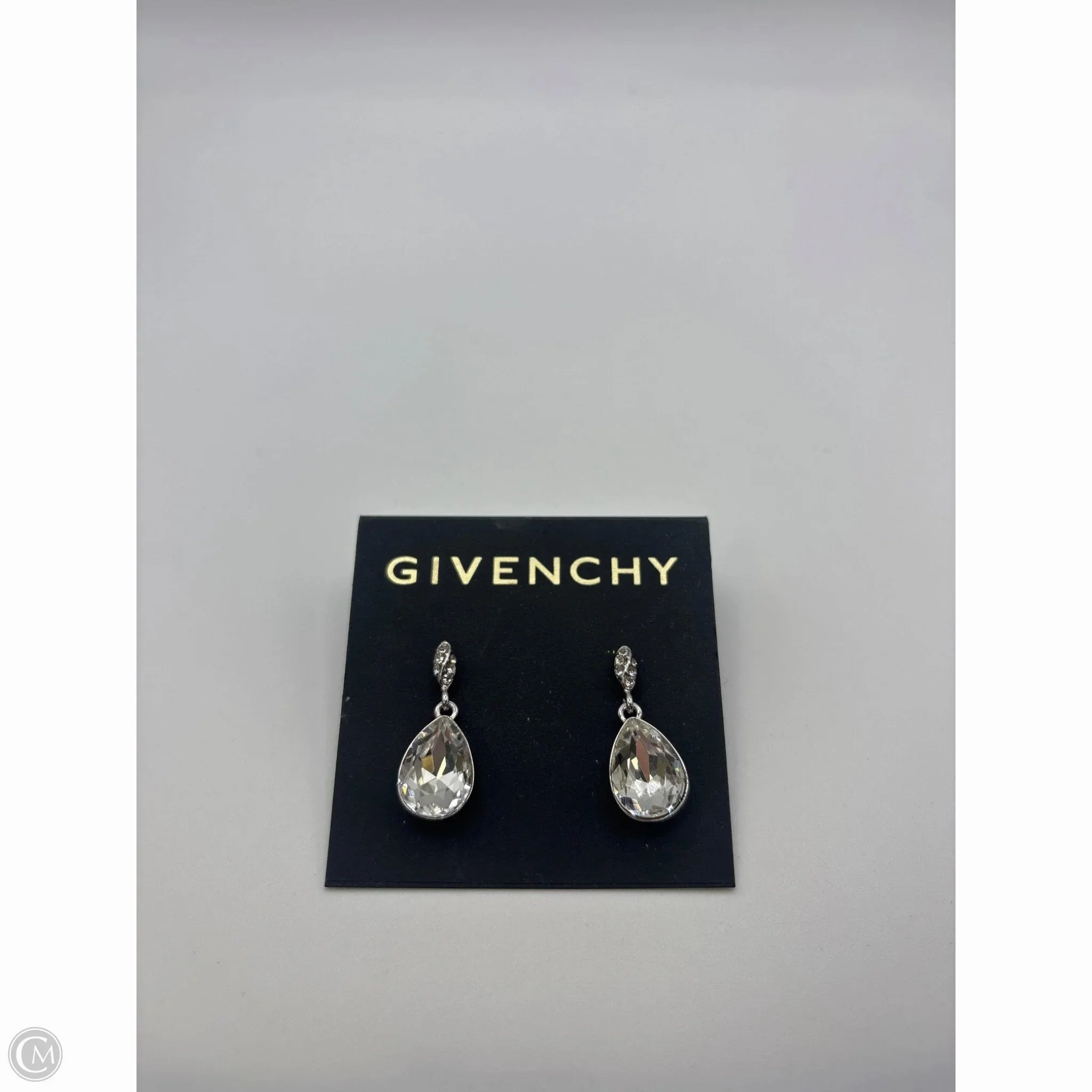 Earrings Luxury Designer By Givenchy