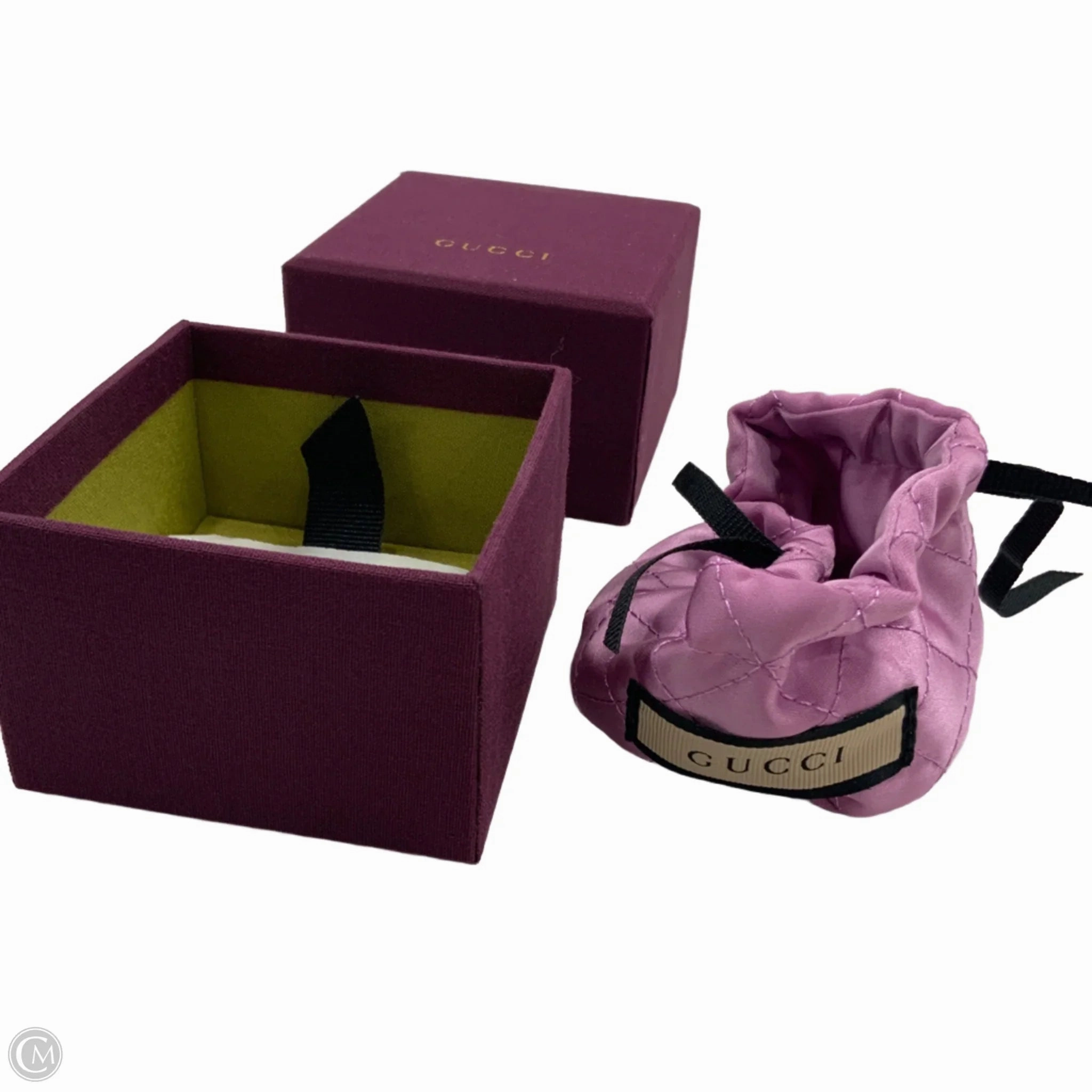 Earrings Luxury Designer By Gucci
