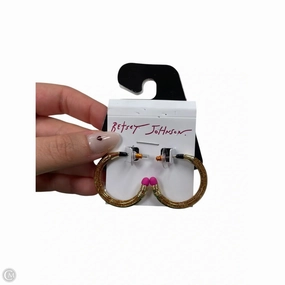 Earrings Other By Betsey Johnson