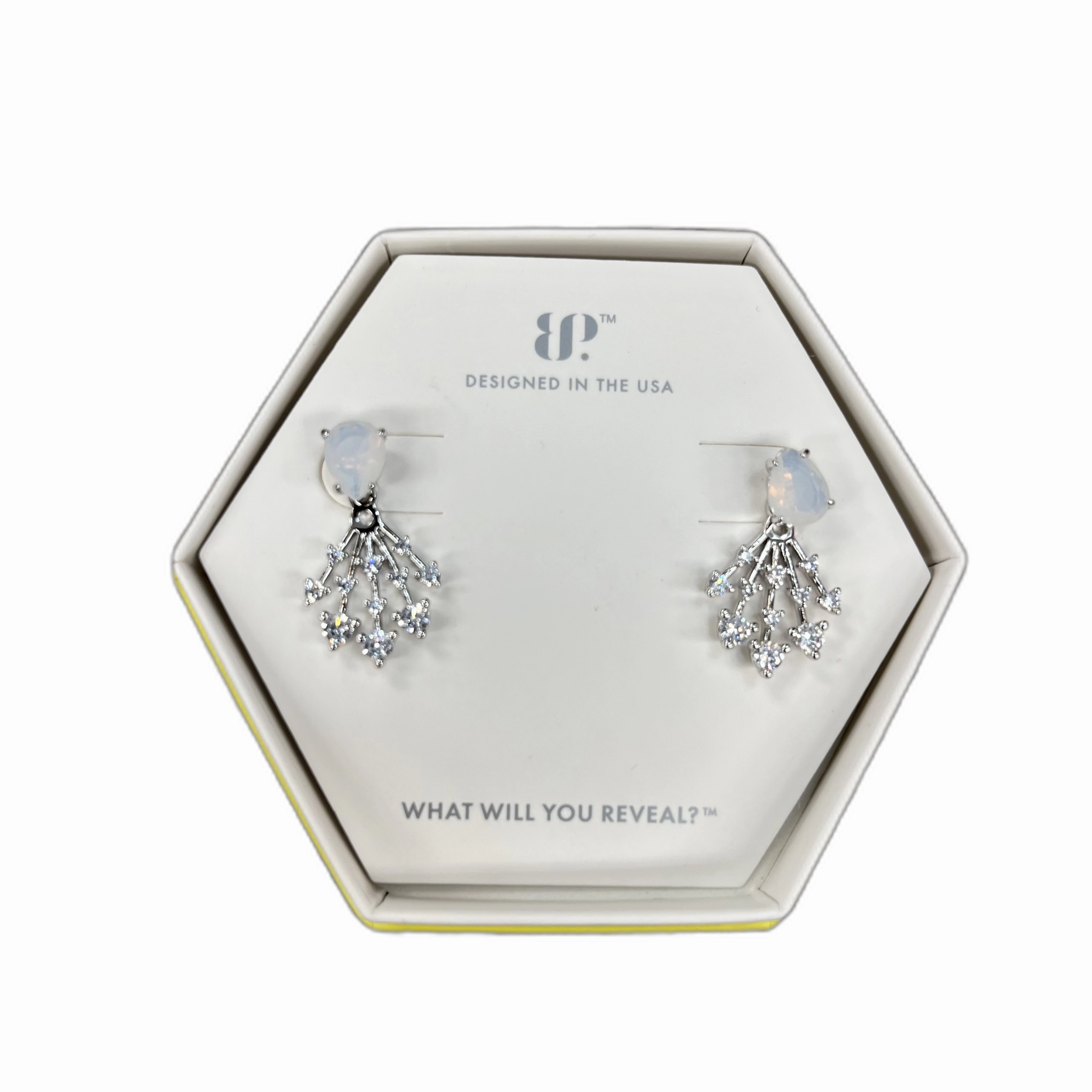 Earrings Other By Bomb Party