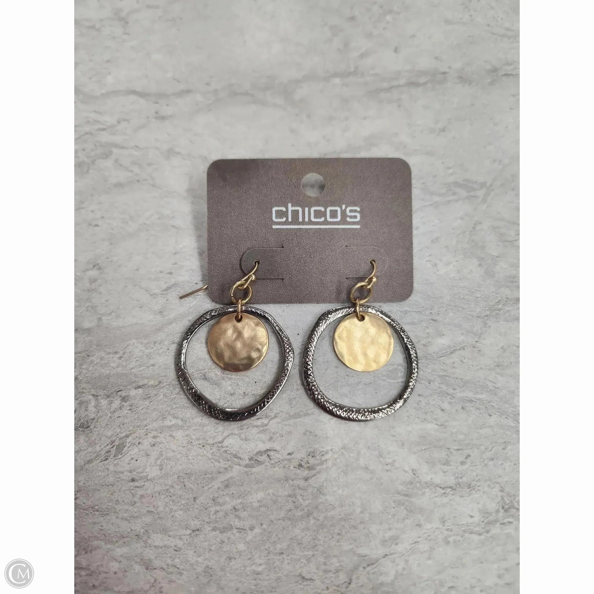 Earrings Other By Chicos