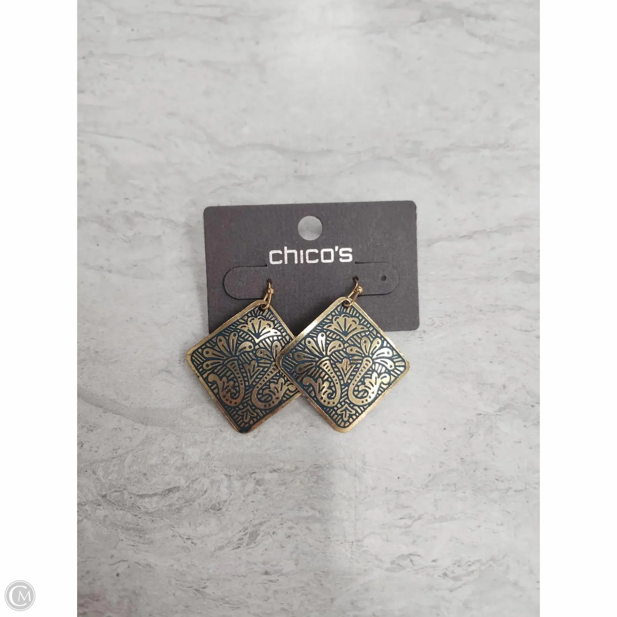 Earrings Other By Chicos