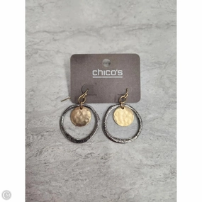 Earrings Other By Chicos